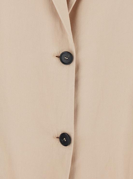 26SS 주카 수트 자켓 J435305411512 Beige - JUCCA