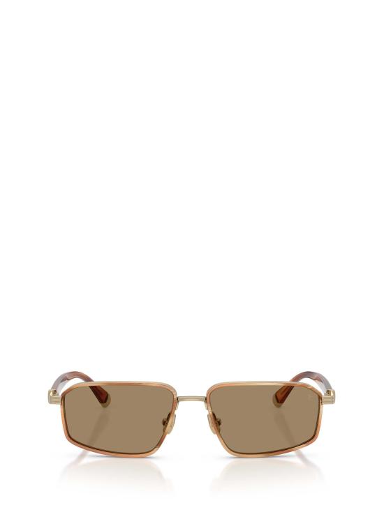 26FW 브루넬로 쿠치넬리 선글라스 BC2009ST 500253 GOLD
