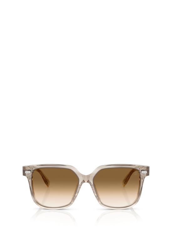 26FW 브루넬로 쿠치넬리 선글라스 BC4010S 102751 STRIPED IVORY