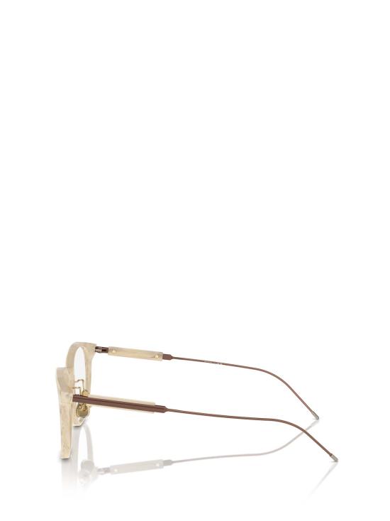 26FW 브루넬로 쿠치넬리 안경 BC3006 1002 PANAMA - BRUNELLO CUCINELLI