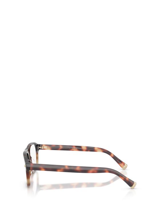 26FW 브루넬로 쿠치넬리 안경 BC3014 1025 HAVANA TABACCO - BRUNELLO CUCINELLI