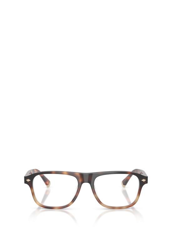26FW 브루넬로 쿠치넬리 안경 BC3014 1025 HAVANA TABACCO