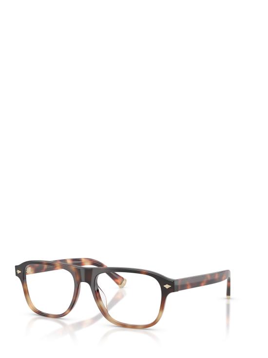 26FW 브루넬로 쿠치넬리 안경 BC3014 1025 HAVANA TABACCO - BRUNELLO CUCINELLI