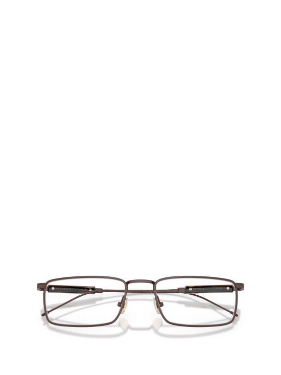 26FW 브루넬로 쿠치넬리 선글라스 BC2014ST 503413 CIOCCOLATO - BRUNELLO CUCINELLI