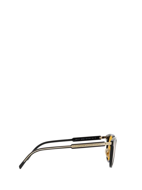 26FW 프라다 선글라스 PR 17YS AAV07M BLACK - PRADA