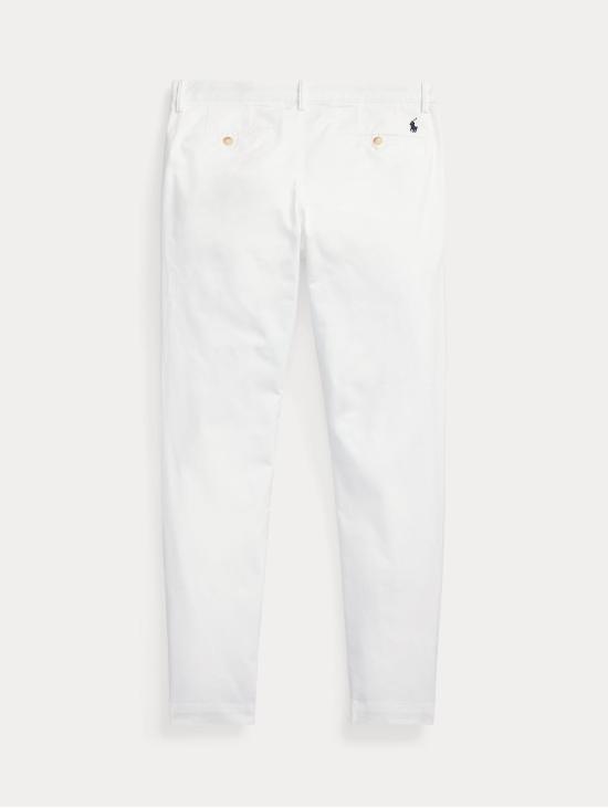 26SS 랄프 로렌 스트레이트 팬츠 710704176055 - RALPH LAUREN