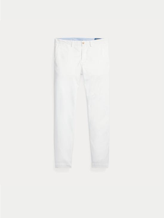 26SS 랄프 로렌 스트레이트 팬츠 710704176055 - RALPH LAUREN