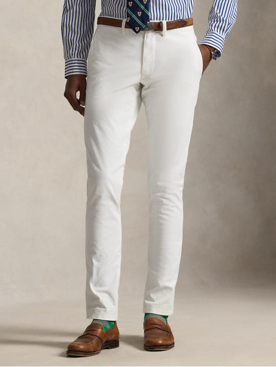 26SS 랄프 로렌 스트레이트 팬츠 710704176055