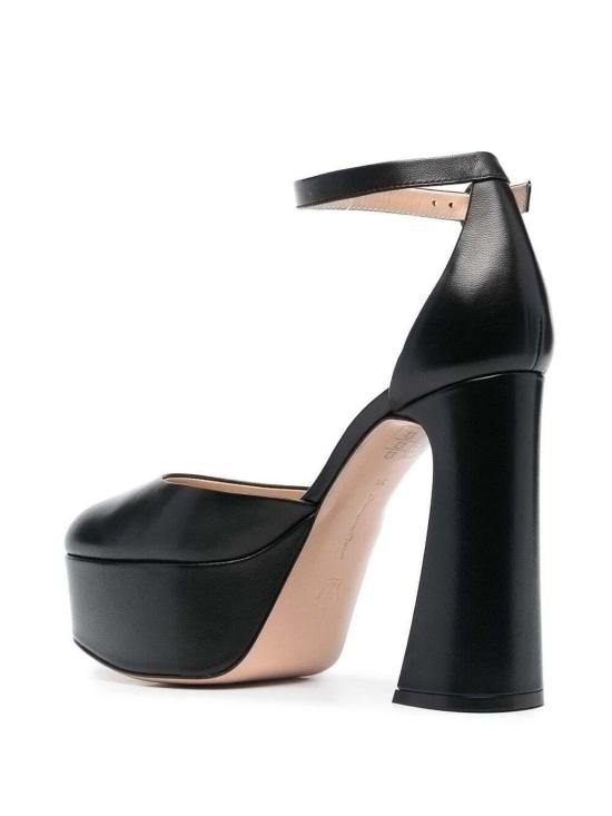  지안비토로시 힐/펌프스 G4038970RICNAPNAPNERO Black - GIANVITO ROSSI