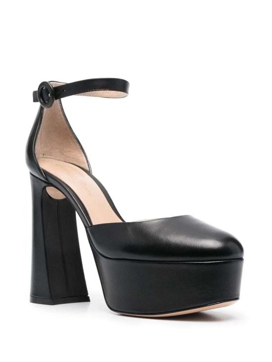  지안비토로시 힐/펌프스 G4038970RICNAPNAPNERO Black - GIANVITO ROSSI