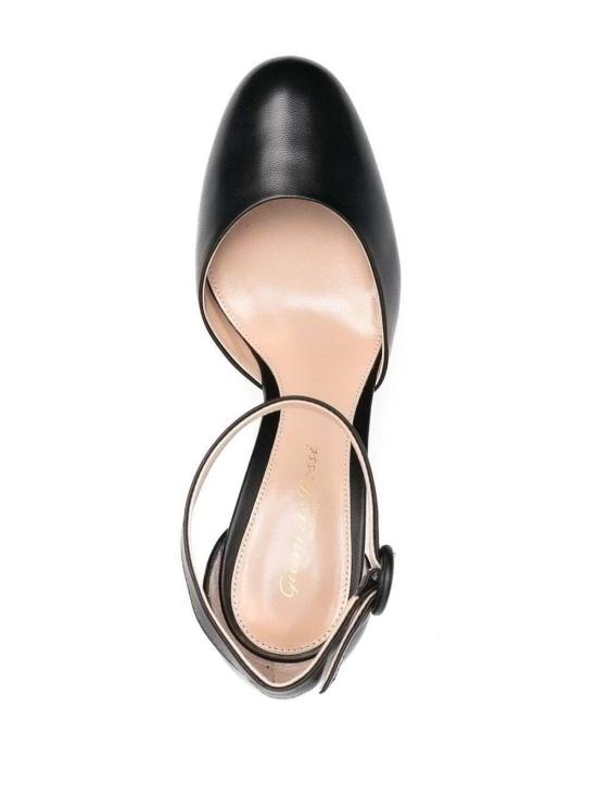  지안비토로시 힐/펌프스 G4038970RICNAPNAPNERO Black - GIANVITO ROSSI