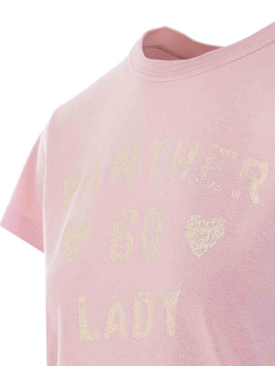 26SS 발렌티노 가라바니 반팔 티셔츠 MG24Y9GLC5R Nude Neutrals - VALENTINO GARAVANI