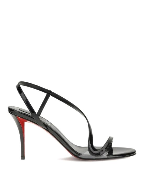 26SS 크리스챤 루부탱 샌들 3250181B439 Black