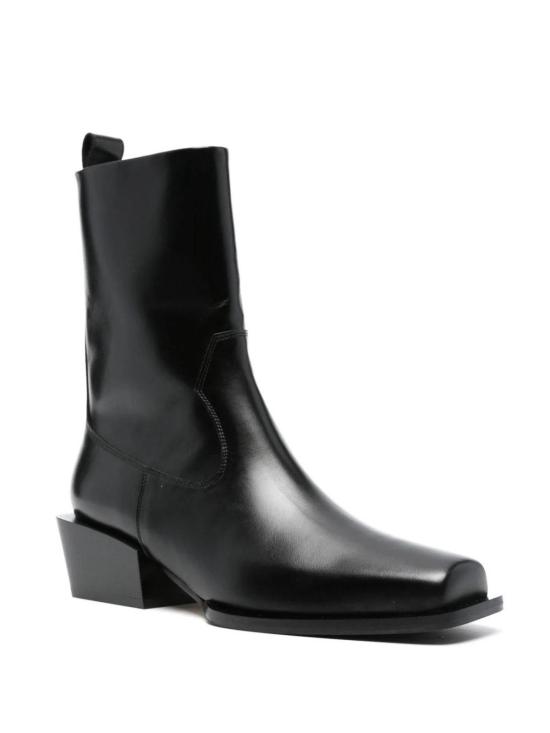  에이드 부츠 BILL800 Black - AEYDE