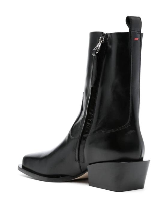  에이드 부츠 BILL800 Black - AEYDE
