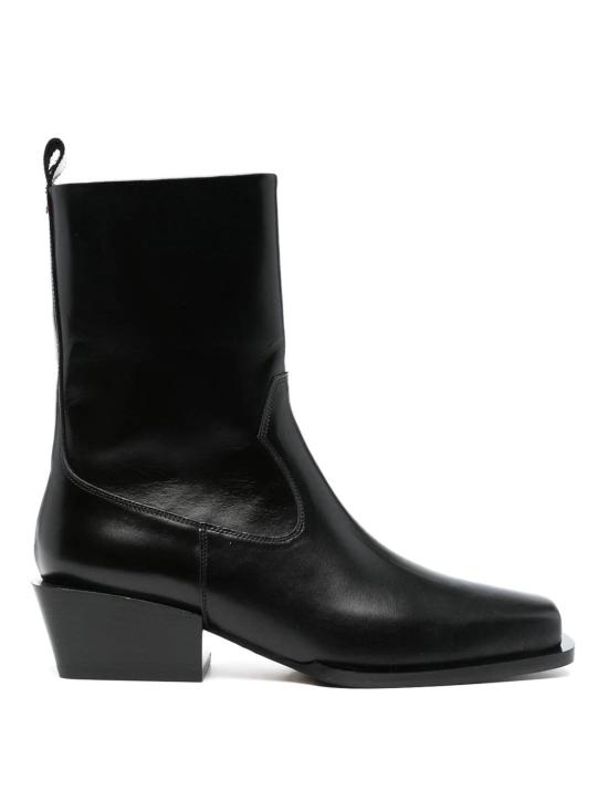  에이드 부츠 BILL800 Black