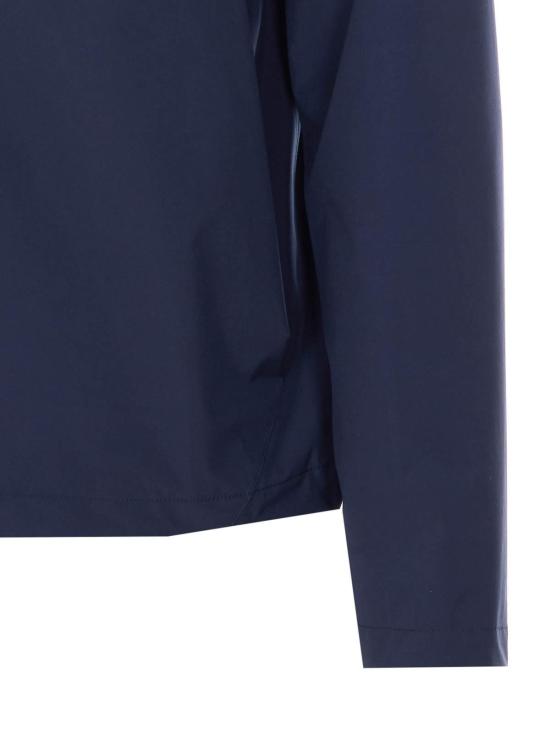 26SS 에르노 자켓 GI000618U128369201 Blue - HERNO