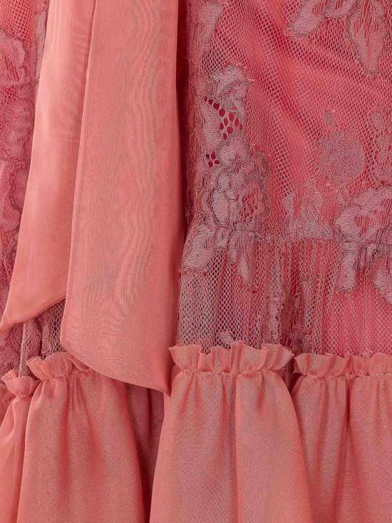 26SS 아니예 바이 미디 스커트 18503502478 Nude Neutrals - ANIYE BY