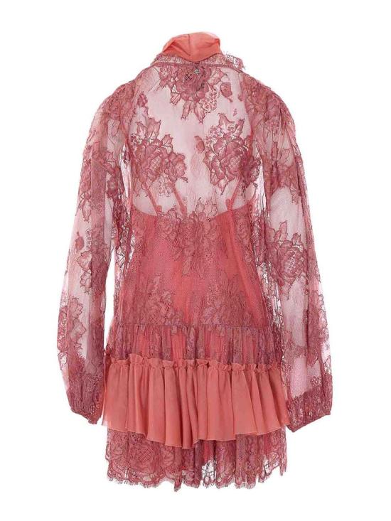 26SS 아니예 바이 미디 스커트 18503502478 Nude Neutrals - ANIYE BY