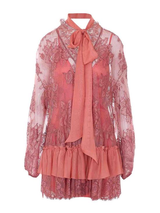 26SS 아니예 바이 미디 스커트 18503502478 Nude Neutrals