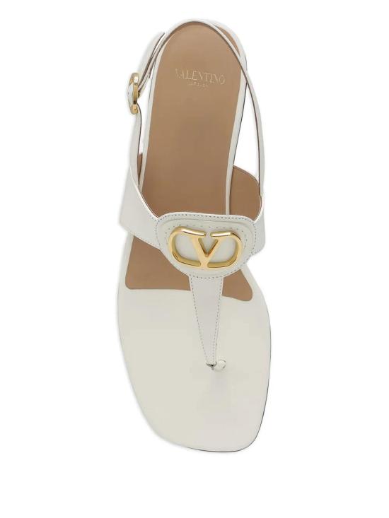 26SS 발렌티노 가라바니 샌들 WS0MB7DSH098 White - VALENTINO GARAVANI