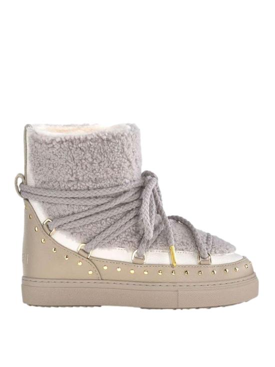 25FW 이누이키 스니커즈 100E13 Grey