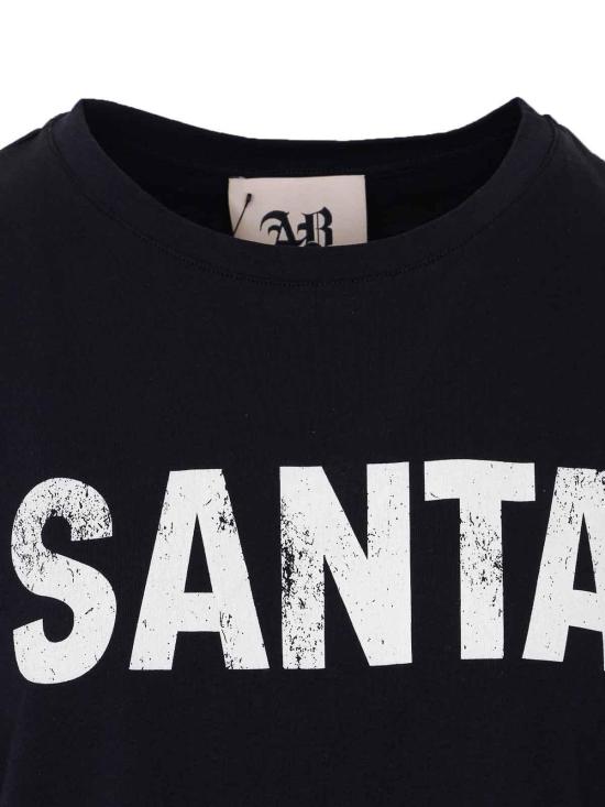 26SS 아니예 바이 반팔 티셔츠 18528400336 Black - ANIYE BY