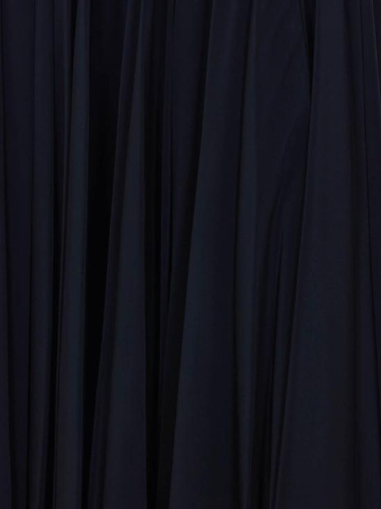 26SS 아미 미디 스커트 FSK470AC0020001 Black - AMI