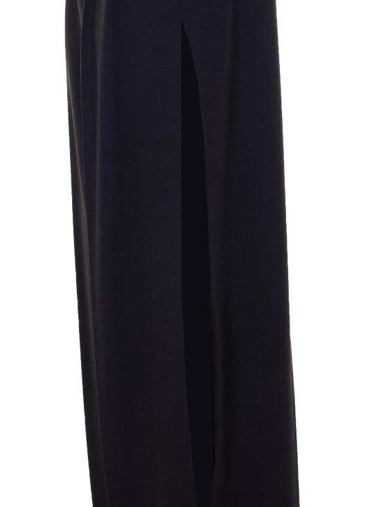 26SS 파트리지아페페 트레이닝/조거 팬츠 8P0793A498FG53 Black - PATRIZIA PEPE