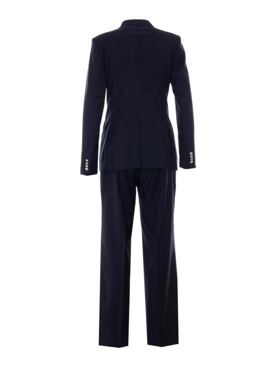 26SS 딸리아토레 수트 세트 TPARIGI10BAD060070B5092 Blue - TAGLIATORE