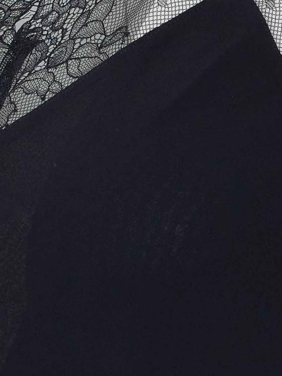 26SS 파트리지아페페 민소매 티셔츠 8C0865A692K103 Black - PATRIZIA PEPE