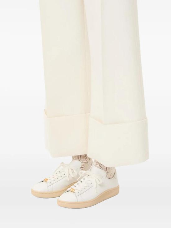 26SS 발렌티노 가라바니 스니커즈 WS0LX9BYADU2 White - VALENTINO GARAVANI