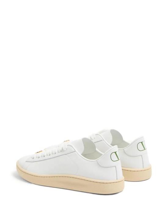 26SS 발렌티노 가라바니 스니커즈 WS0LX9BYADU2 White - VALENTINO GARAVANI