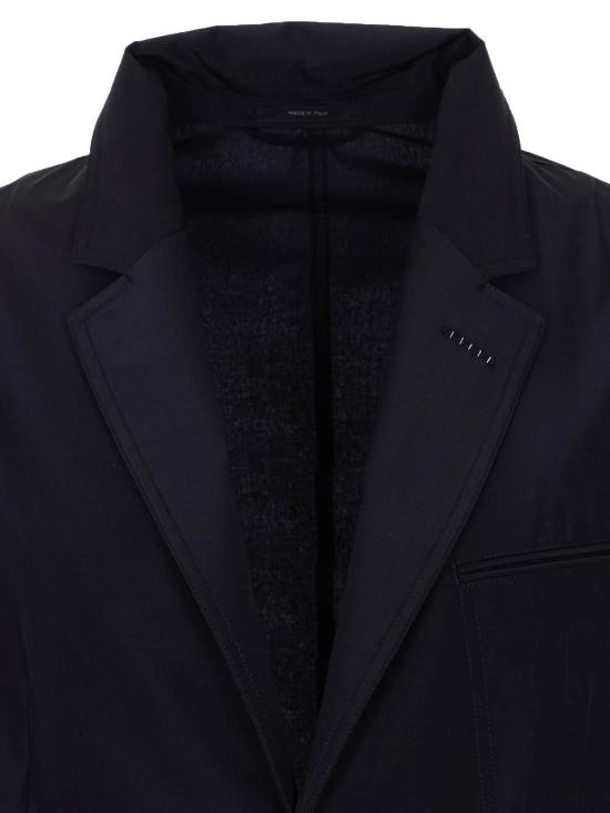 26SS 톰포드 수트 자켓 OJT007FMN080NAA Black - TOMFORD