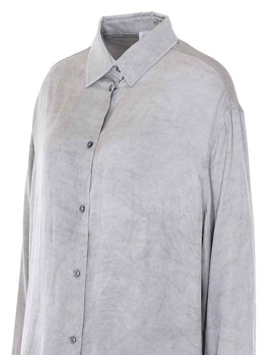 26SS 안다마네 수트 세트 T196469DTNV135911 Grey - ANDAMANE