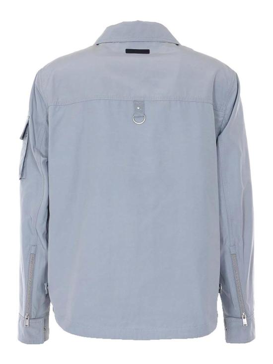 26SS 무스너클 자켓 M15MJ1421892 Blue - MOOSE KNUCKLES