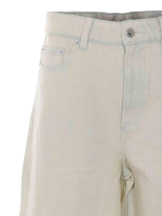 26SS 아페쎄 스트레이트 팬츠 COHLBF09246AAF White - A.P.C.