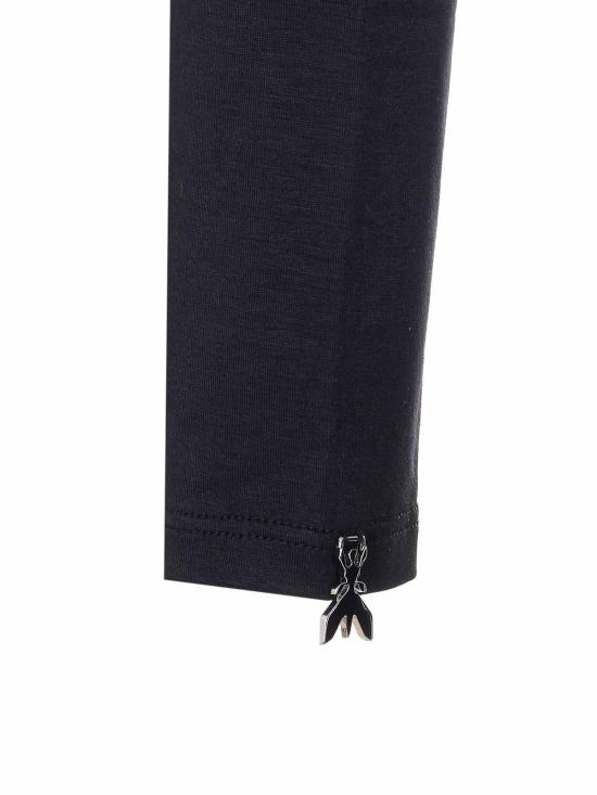 26SS 파트리지아페페 민소매 티셔츠 8M1766J372K103 Black - PATRIZIA PEPE