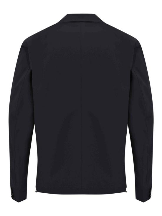 26SS 에르노 에센스 셔켓 GI000318U12301SZ9294 Blue - HERNO