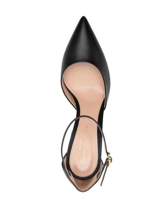  지안비토로시 힐/펌프스 G4031885RICVGIBLACK Black - GIANVITO ROSSI