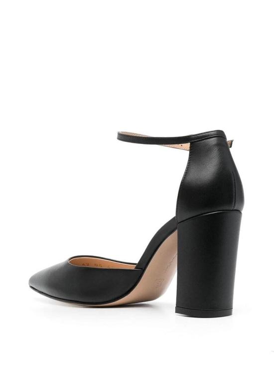  지안비토로시 힐/펌프스 G4031885RICVGIBLACK Black - GIANVITO ROSSI