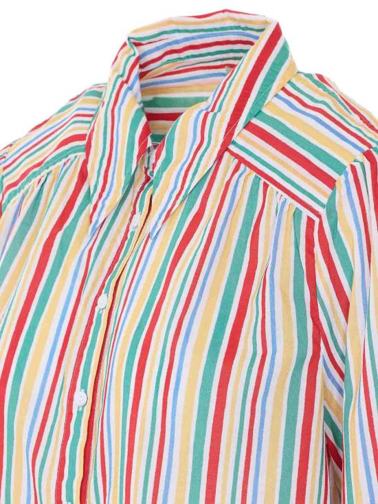 26SS 릭소 셔츠 594007553 Multicolour - RIXO