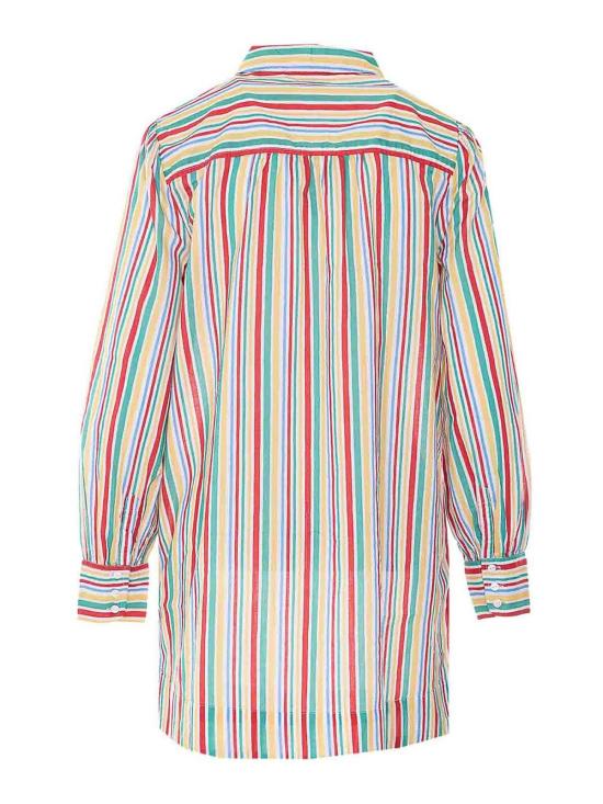 26SS 릭소 셔츠 594007553 Multicolour - RIXO