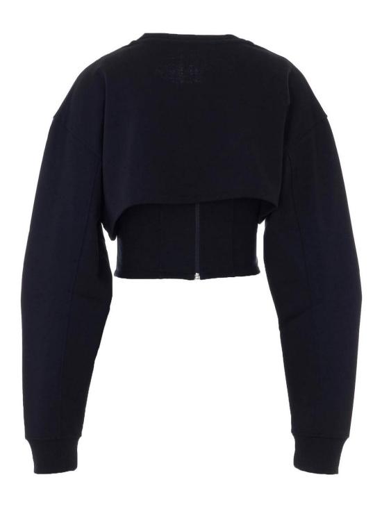 26SS 파트리지아페페 반팔 티셔츠 8M1770J391K103 Black - PATRIZIA PEPE