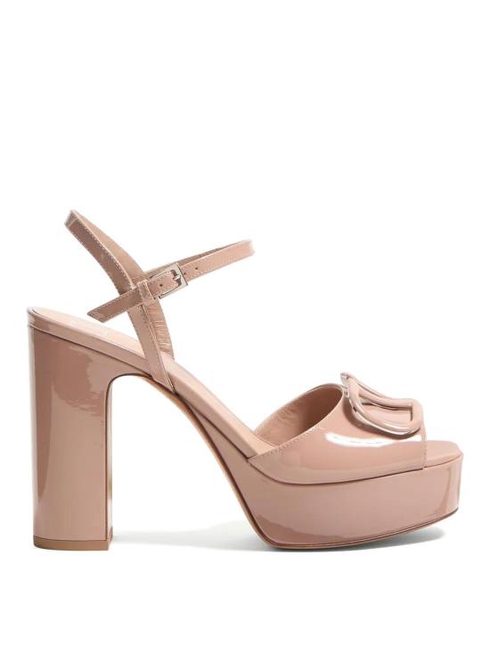 26SS 발렌티노 가라바니 샌들 WS0FG2TMKI16 Beige