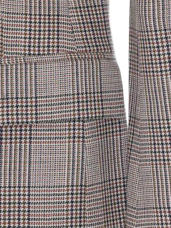 26SS 애니빙 수트 자켓 A0112103MLT26 Beige - ANINE BING