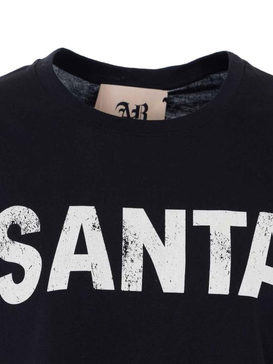 26SS 아니예 바이 민소매 티셔츠 18530200336 Black - ANIYE BY