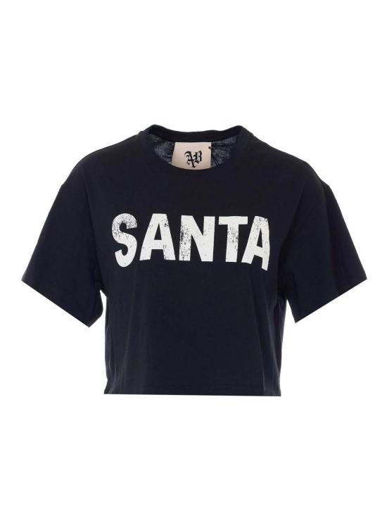 26SS 아니예 바이 민소매 티셔츠 18530200336 Black