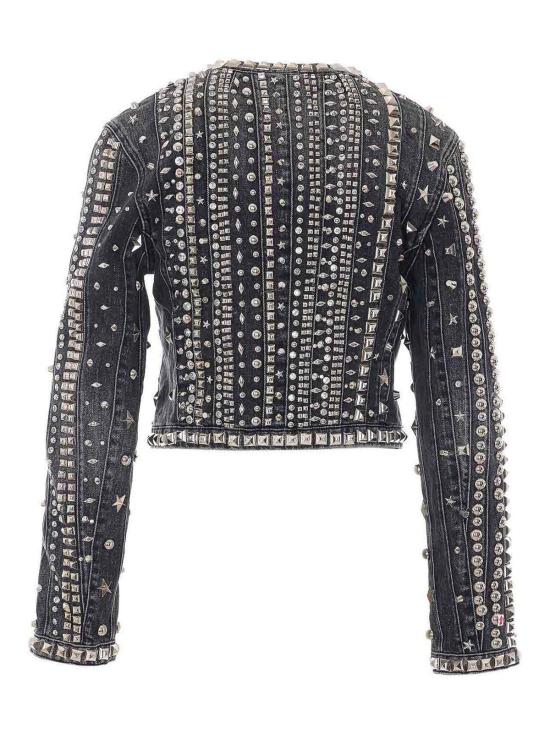 26SS 알13 블라우스 R13WD481D248D Black - R13