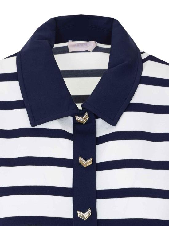 26SS 리우조 숏팬츠 TA6125J3867C3882 White - LIU JO